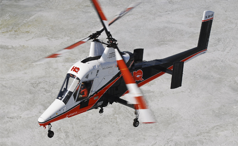 cargo lift helicopters in India