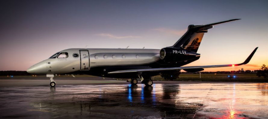 used private jets for sale