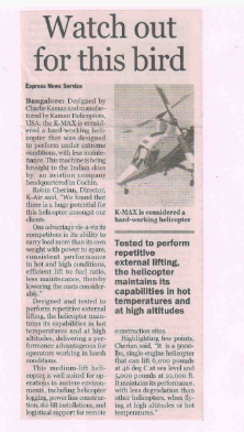 second hand helicopter for sale in India